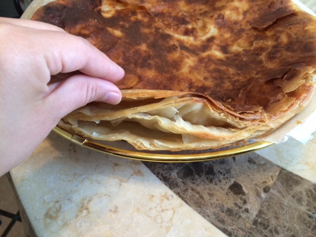 yafai yemeni khubz bread recipe