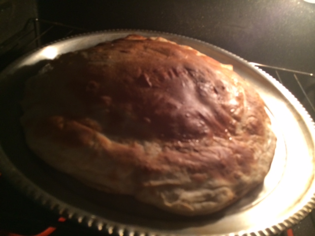 yafai yemeni khubz bread recipe